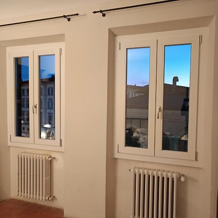 Panoramic Suite Near Duomo And Station ฟลอเรนซ์ ภายนอก รูปภาพ