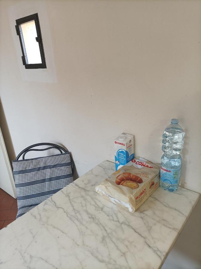 Panoramic Suite Near Duomo And Station ฟลอเรนซ์ ภายนอก รูปภาพ