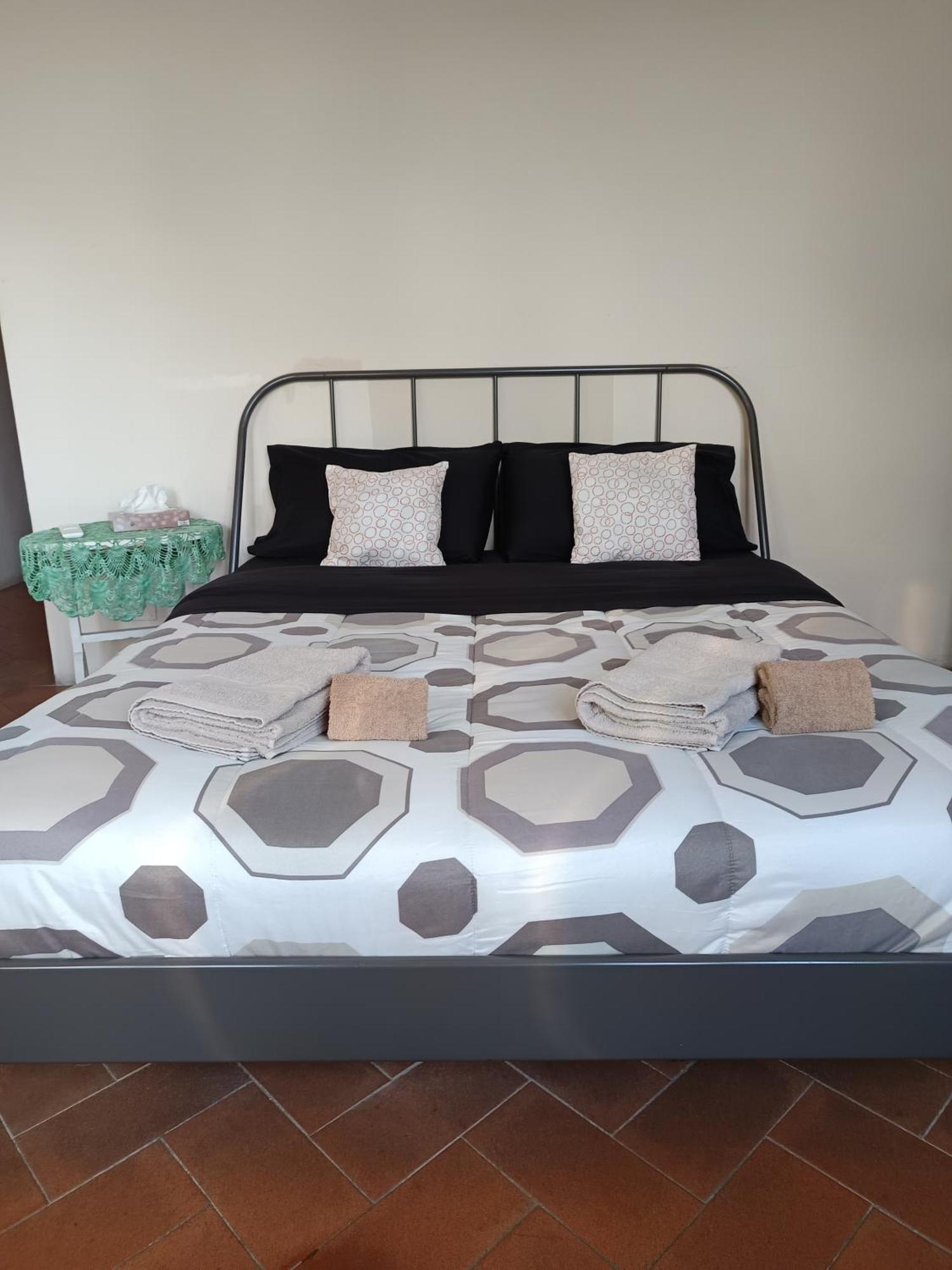 Panoramic Suite Near Duomo And Station ฟลอเรนซ์ ภายนอก รูปภาพ