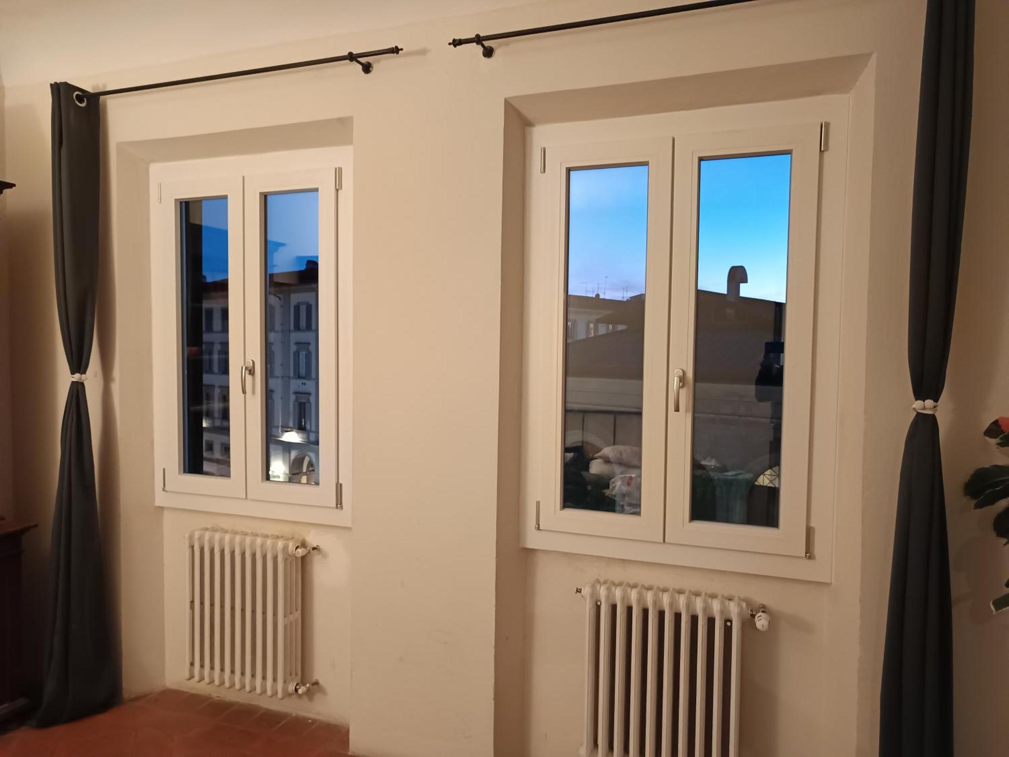 Panoramic Suite Near Duomo And Station ฟลอเรนซ์ ภายนอก รูปภาพ