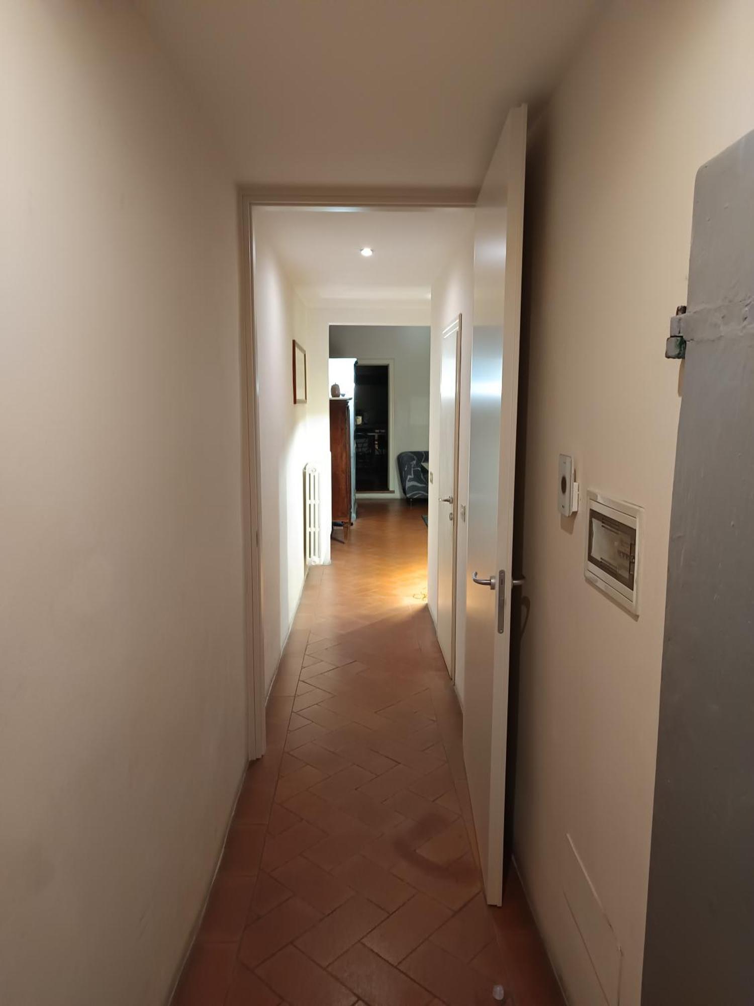 Panoramic Suite Near Duomo And Station ฟลอเรนซ์ ภายนอก รูปภาพ