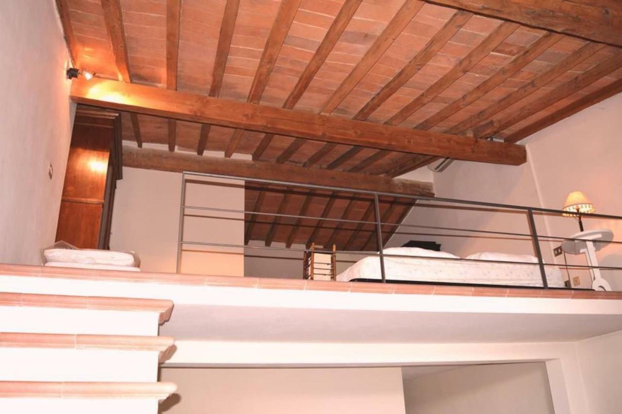 Panoramic Suite Near Duomo And Station ฟลอเรนซ์ ภายนอก รูปภาพ