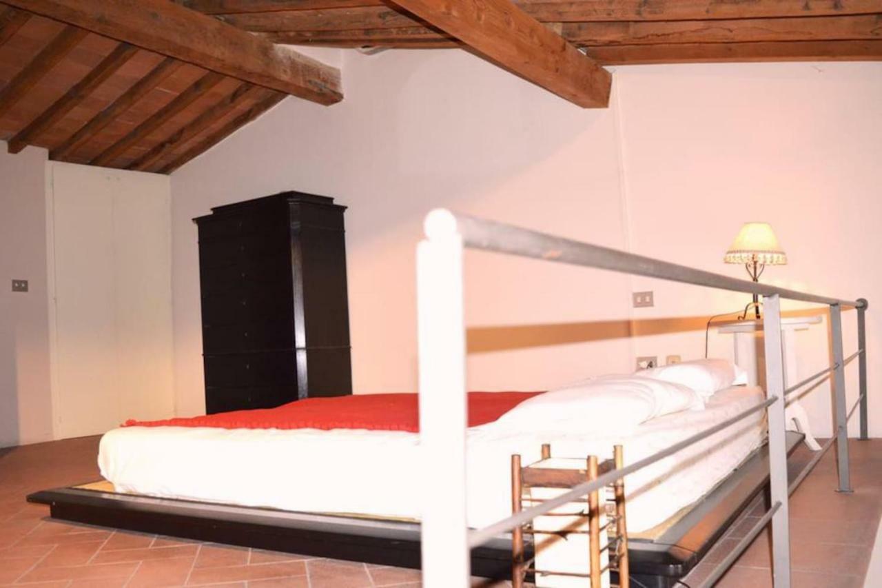 Panoramic Suite Near Duomo And Station ฟลอเรนซ์ ภายนอก รูปภาพ