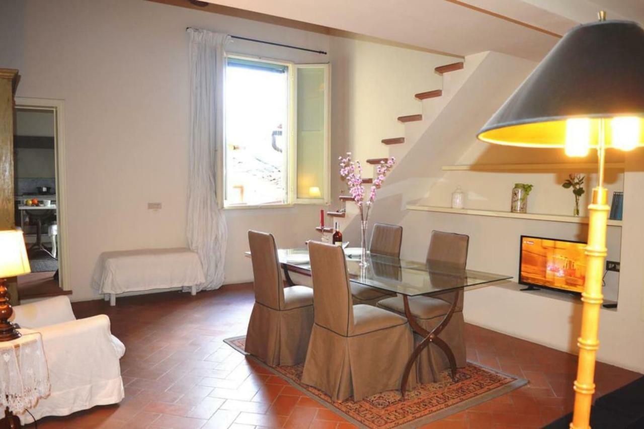 Panoramic Suite Near Duomo And Station ฟลอเรนซ์ ภายนอก รูปภาพ