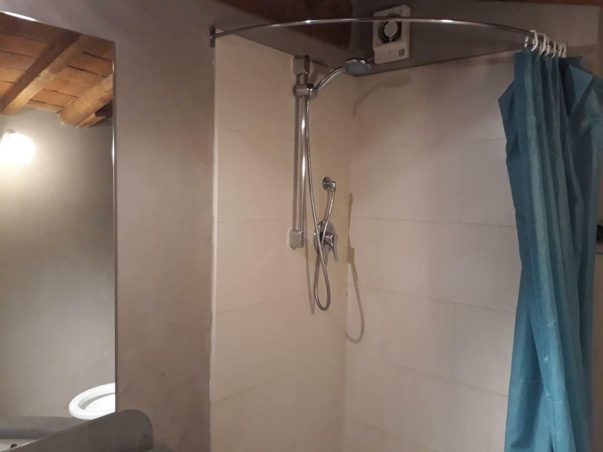 Panoramic Suite Near Duomo And Station ฟลอเรนซ์ ภายนอก รูปภาพ