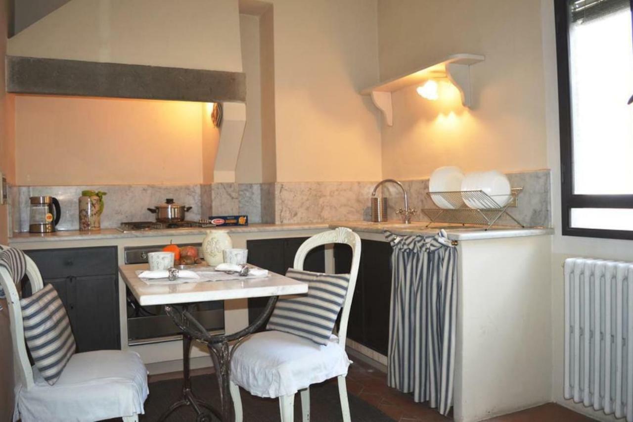Panoramic Suite Near Duomo And Station ฟลอเรนซ์ ภายนอก รูปภาพ