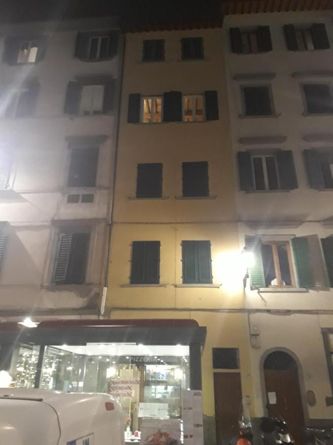 Panoramic Suite Near Duomo And Station ฟลอเรนซ์ ภายนอก รูปภาพ